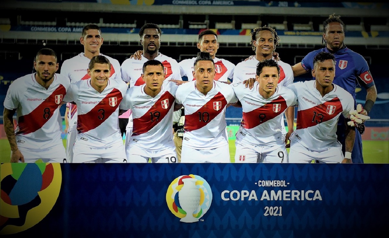 Selección peruana alista todos sus recursos para su actuación en los cuartos de final de la Copa América.