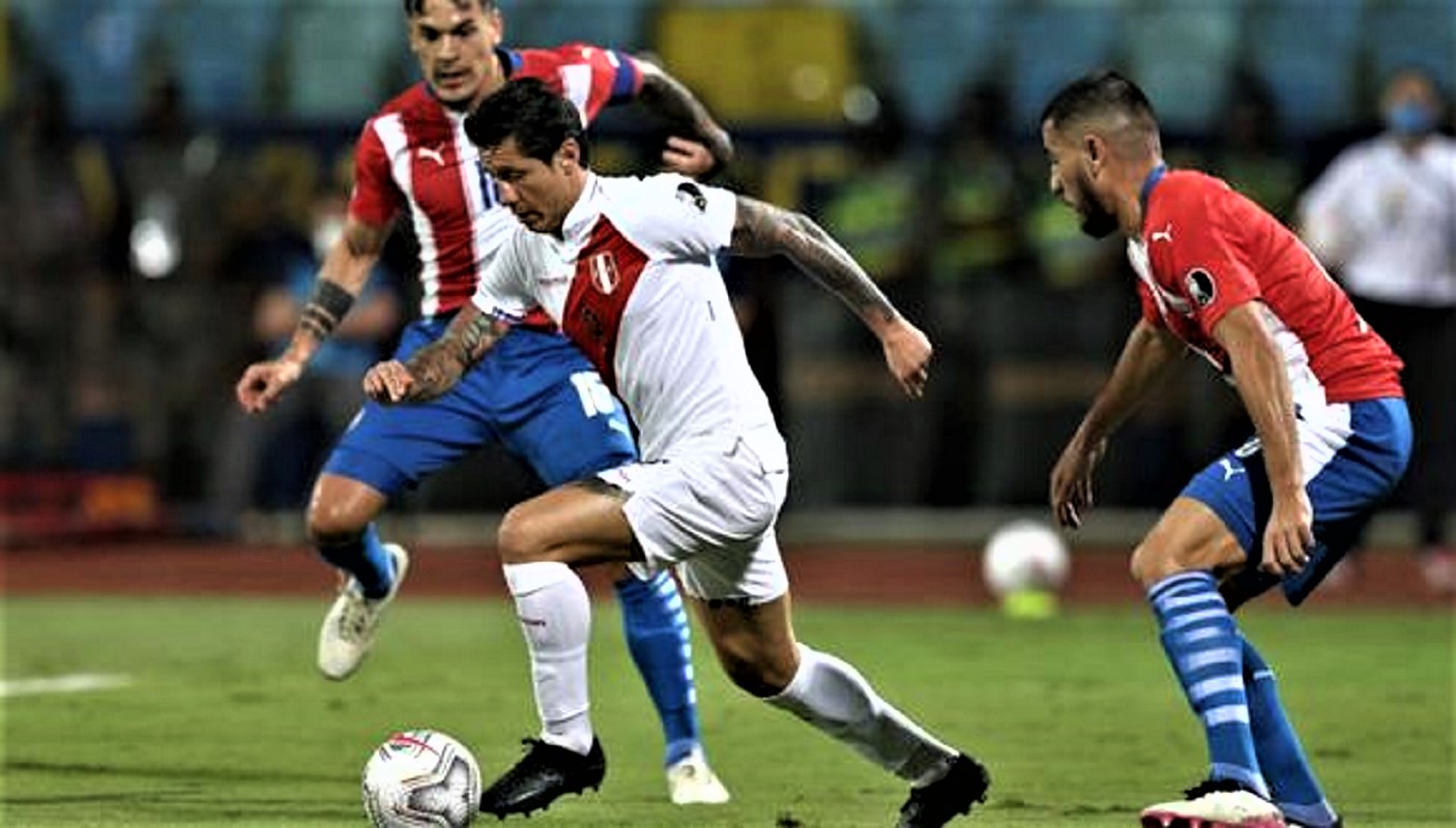 Perú: la selección Inca está en la semifinal de la Copa América.