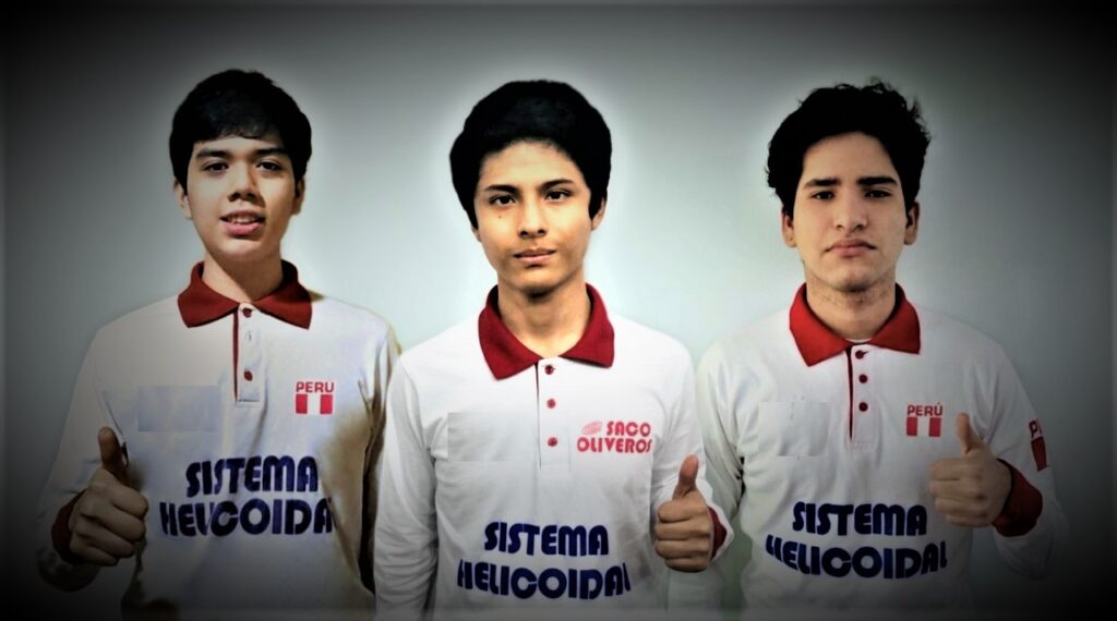 Perú obtiene tres medallas de oro y se corona campeón iberoamericano de