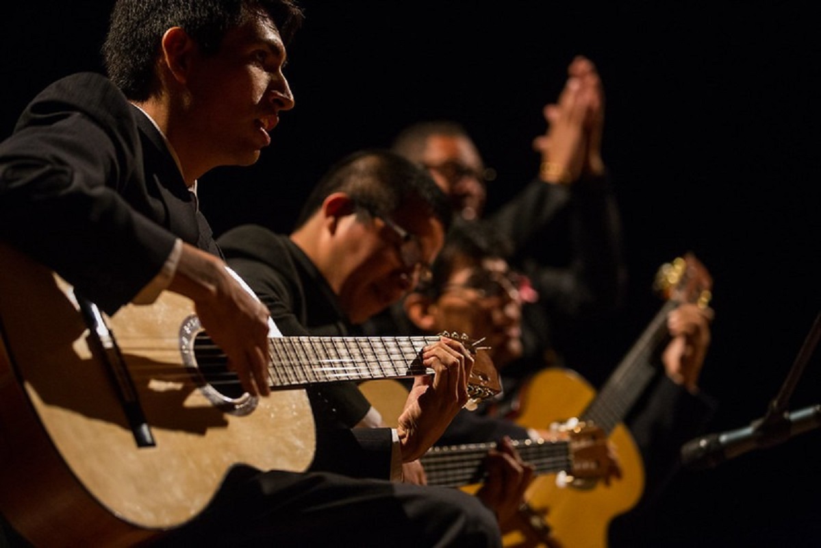 Municipalidad de Lima propone al gobierno para que la música criolla sea declarada patrimonio cultural de la nación.