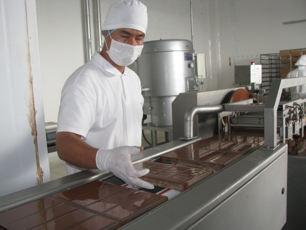 Exportaciones de cacao superan los US$ 150 millones, demanda en el exterior sigue en crecimiento informó ADEX.