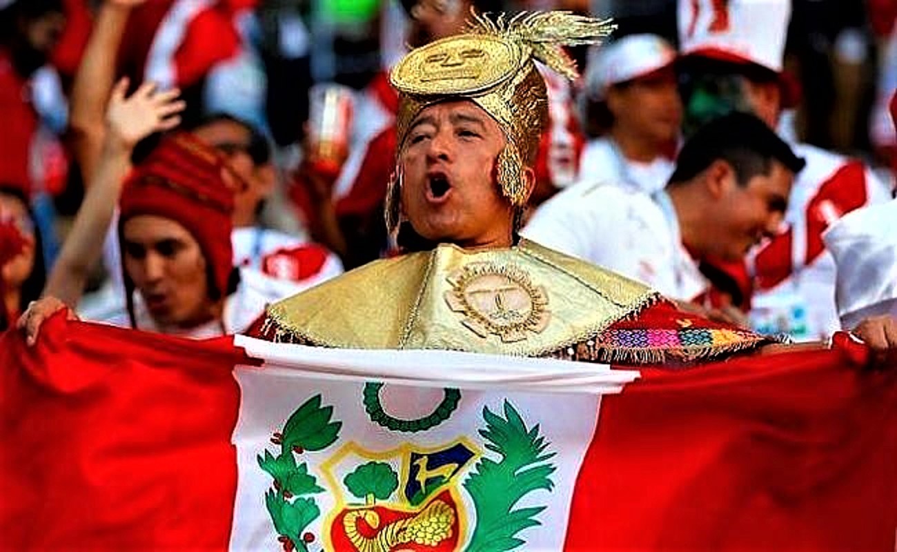 Perú gana 2-0 a Chile y sigue en carrera rumbo al campeonato mundial de Qatar 2022.