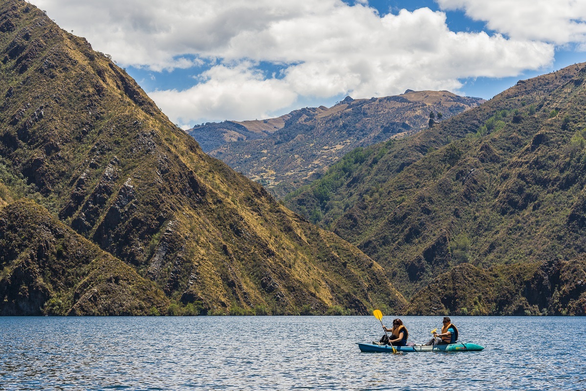 Más de 100 ofertas de viajes a 6 destinos del Perú sorteará ‘Y tú qué planes’ para el próximo fin de semana largo.