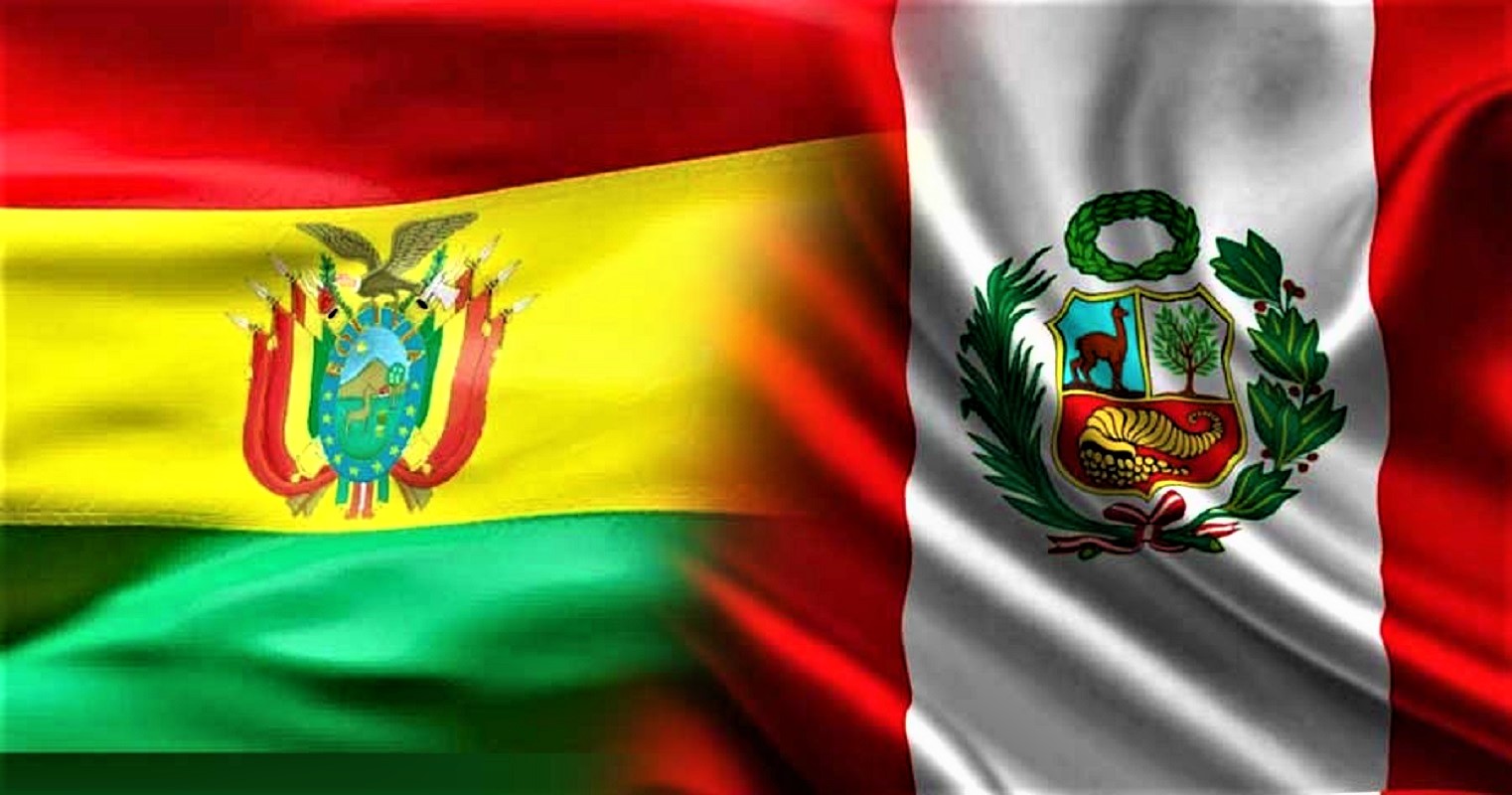 Rumbo a Qatar 2022, Perú y Bolivia se miden hoy en La Paz Bolivia, a las 3.00 p.m. hora de Lima.