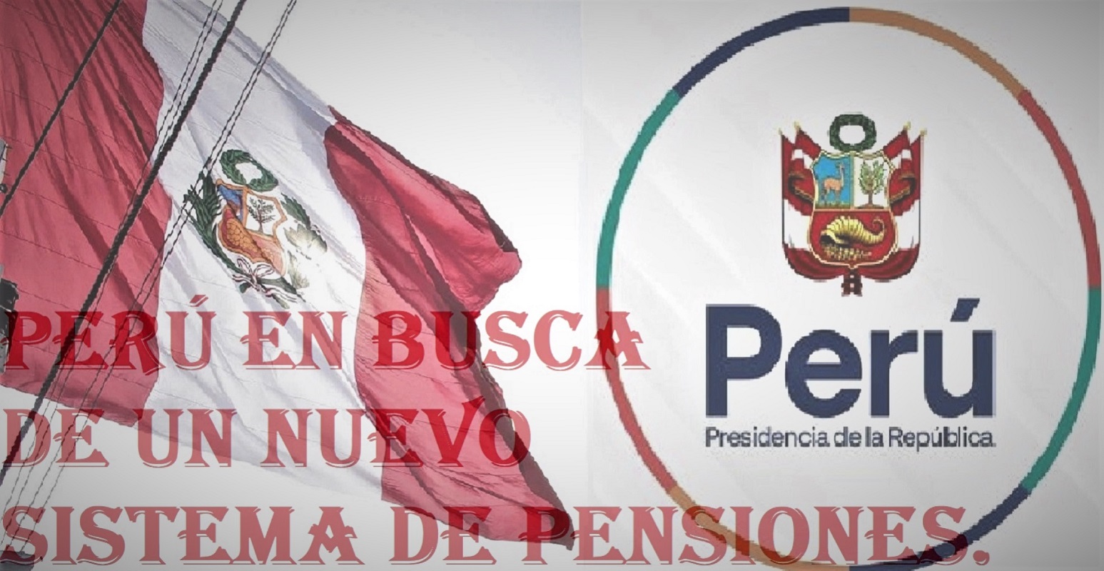 Gobierno del bicentenario liderado por Pedro Castillo, crea comisión para que los peruanos tengan un nuevo sistema de pensiones.