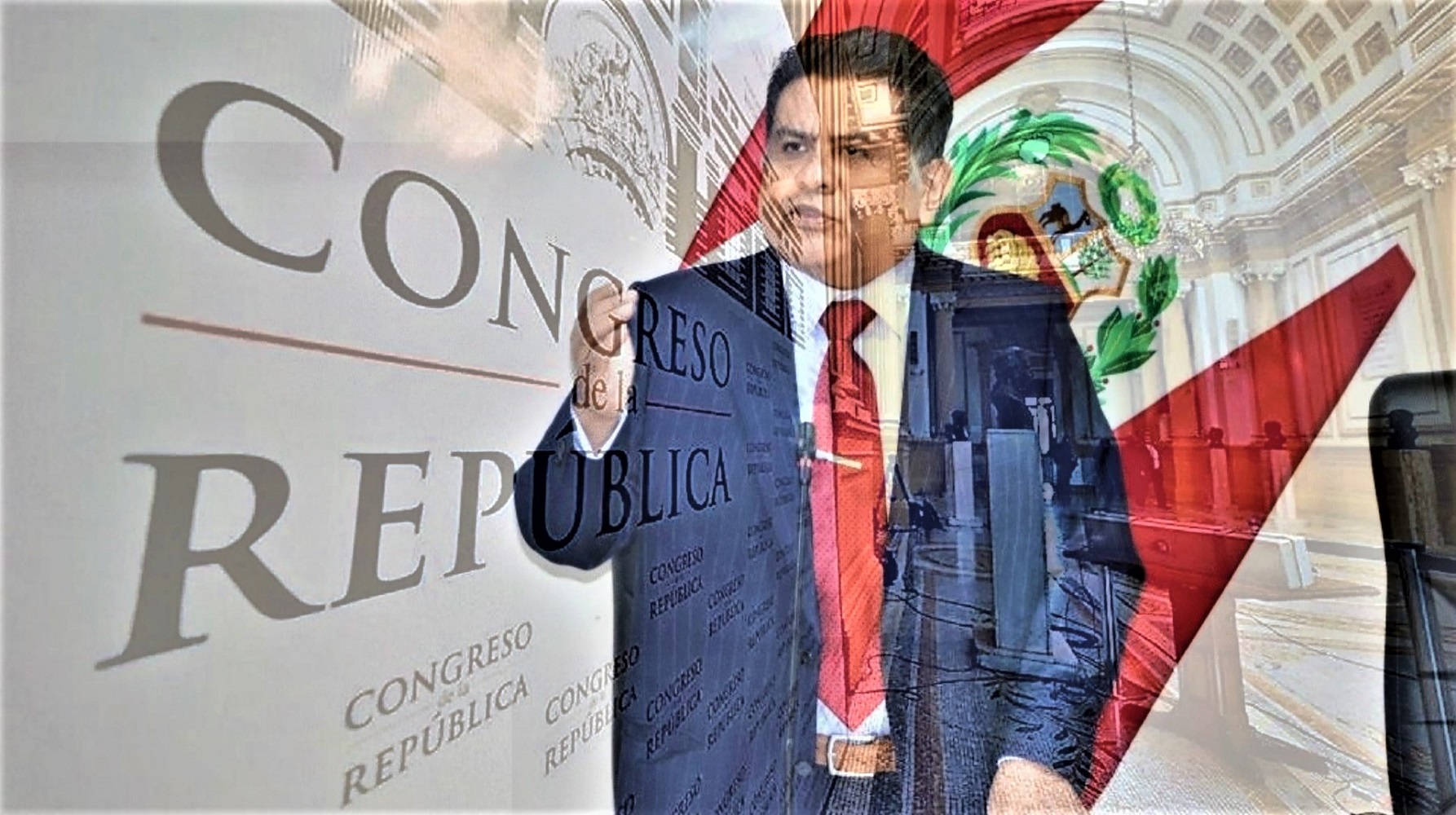 Corruptas presidencias en el Congreso, causan el nacimiento de "Unidad y Diálogo Parlamentario", la bancada política regionalista del Perú.