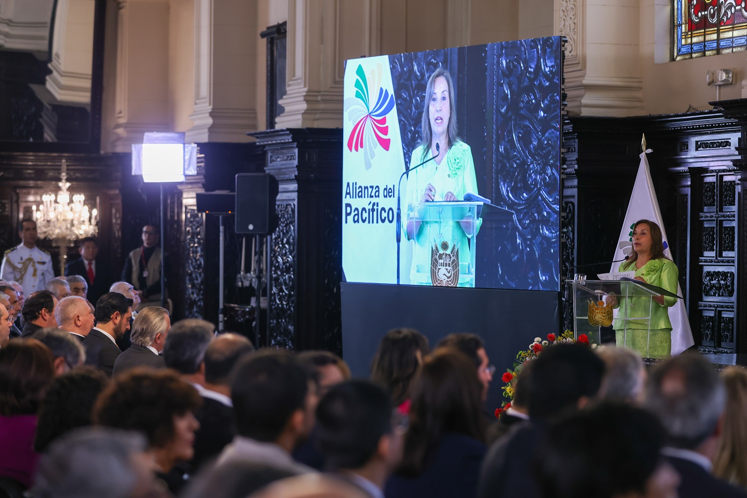 Internacionalización de las micro, pequeñas y medianas empresas será el sello del Perú al asumir presidencia pro tempore de la Alianza del Pacífico.