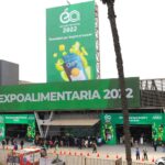 Expoalimentaria: Compradores de los cinco continentes participarán de la feria más importante de alimentos y bebidas en Latinoamérica.