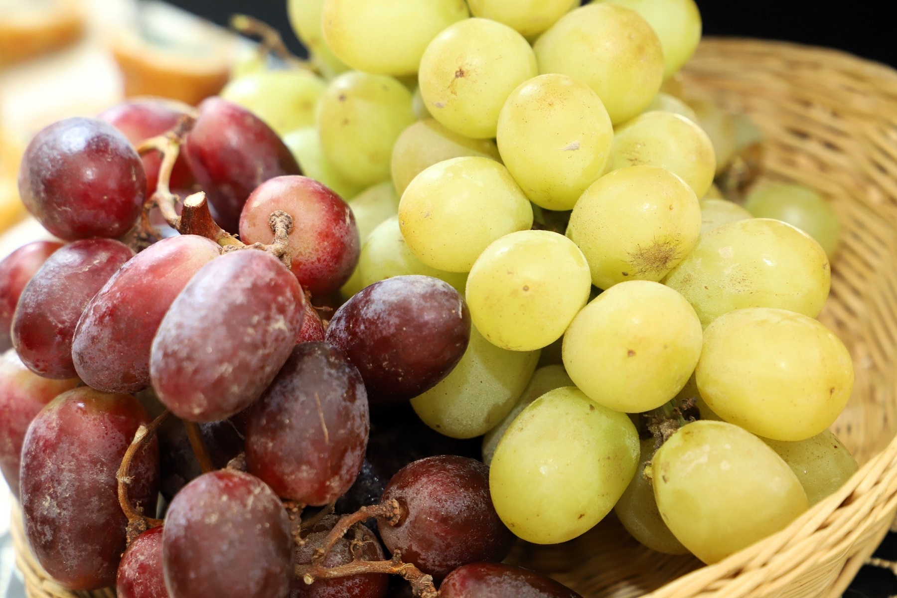 Oferta peruana de uvas se mejora en Japón, los despachos a ese continente sumaron US$ 29 mil 673 millones entre enero y noviembre del 2023.