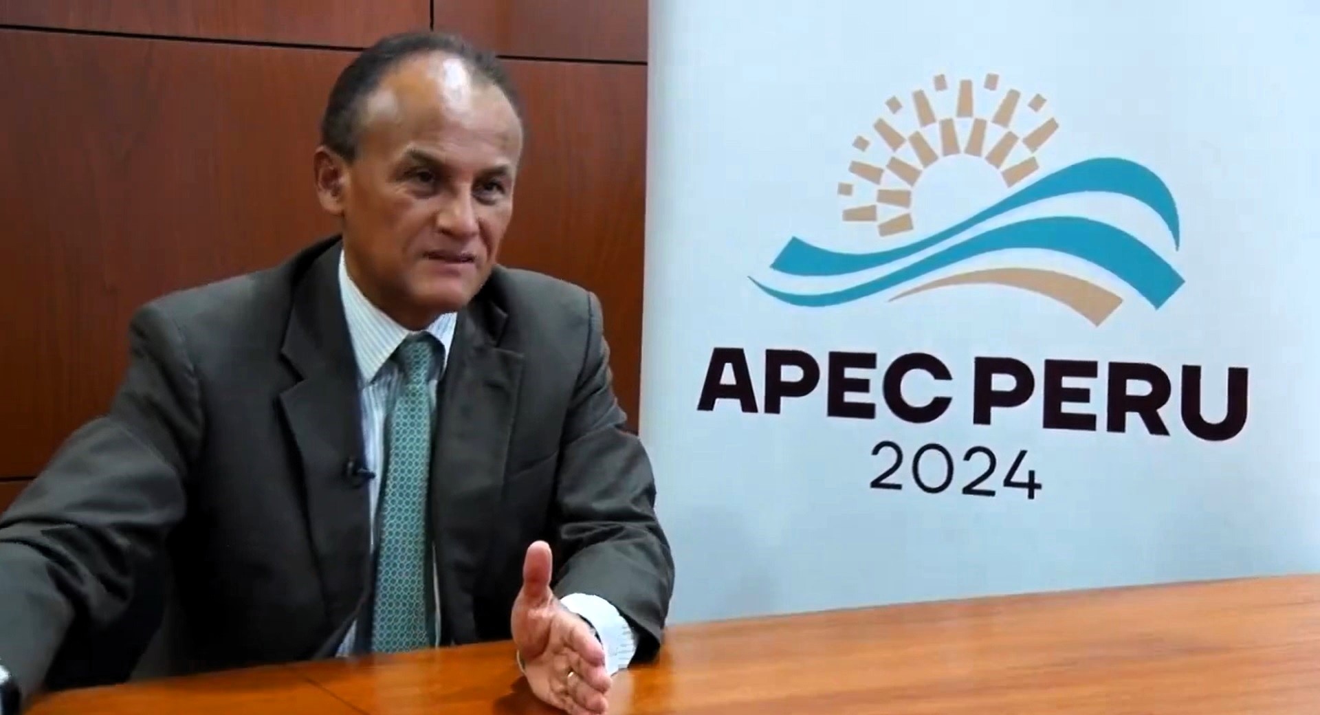 APEC Ciudadano Perú 2024 busca generar espacios de acercamiento con sociedad civil para incorporarlo en la agenda de este foro mundial.