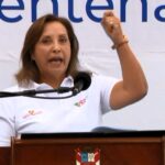 Mandataria Dina Boluarte, lidera el lanzamiento del Plan Hospitales Bicentenarios, iniciando la revolución de la salud en 11 nosocomios del país.
