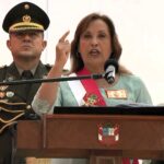 En XXVII aniversario “Operación Chavín de Huántar”, significó la fuerza de un pueblo en su lucha contra el terrorismo, sostuvo presidenta Dina Boluarte.