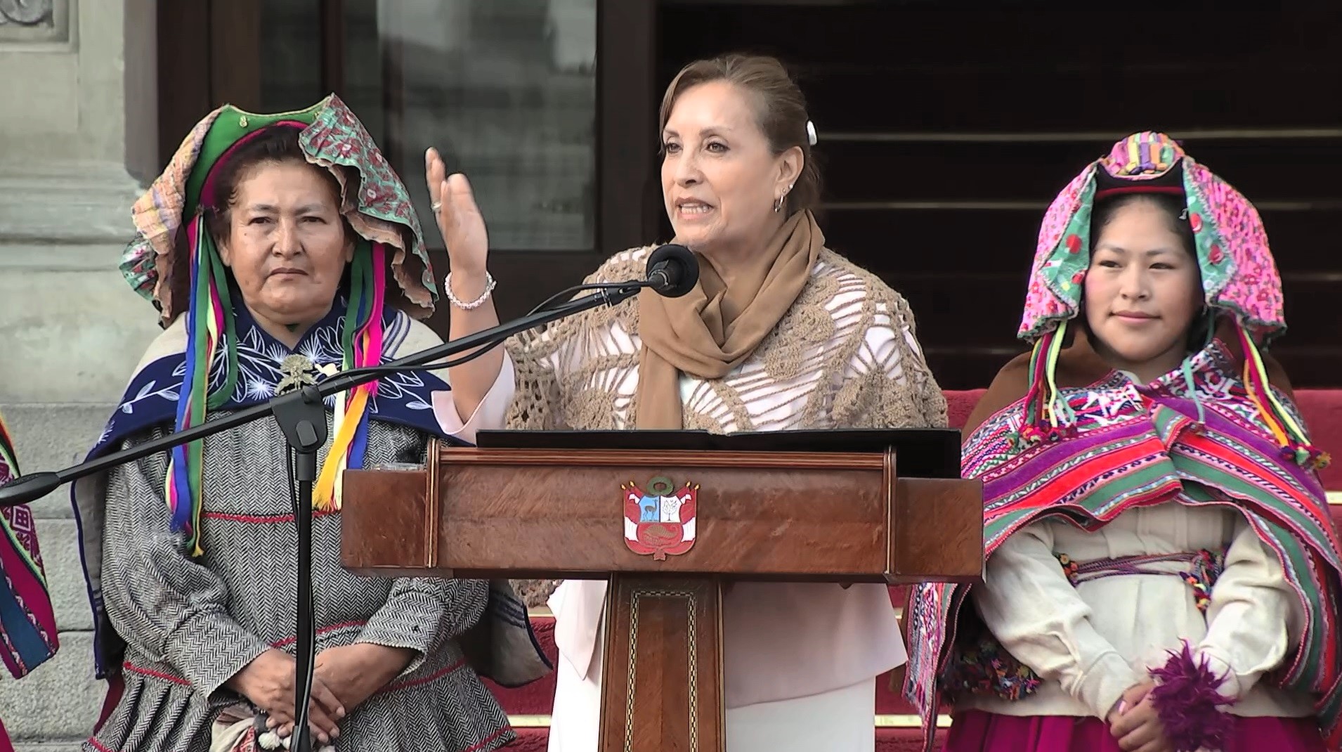 Ley que crea la Universidad Nacional de Carabaya, es promulgada por la presidenta Boluarte, beneficiando a ciudadanos de Puno, de Cusco y de Apurímac.
