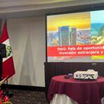 Desde Costa Rica el premier Gustavo Adrianzén aseguró empuje a nuevas inversiones en el desarrollo de proyectos mineros ante gremios empresariales.