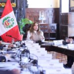 Presidenta Boluarte: “Trabajaremos reactivación de los megaproyectos de Lambayeque”, en reunión con MEF. Proinversión y gobernador regional.
