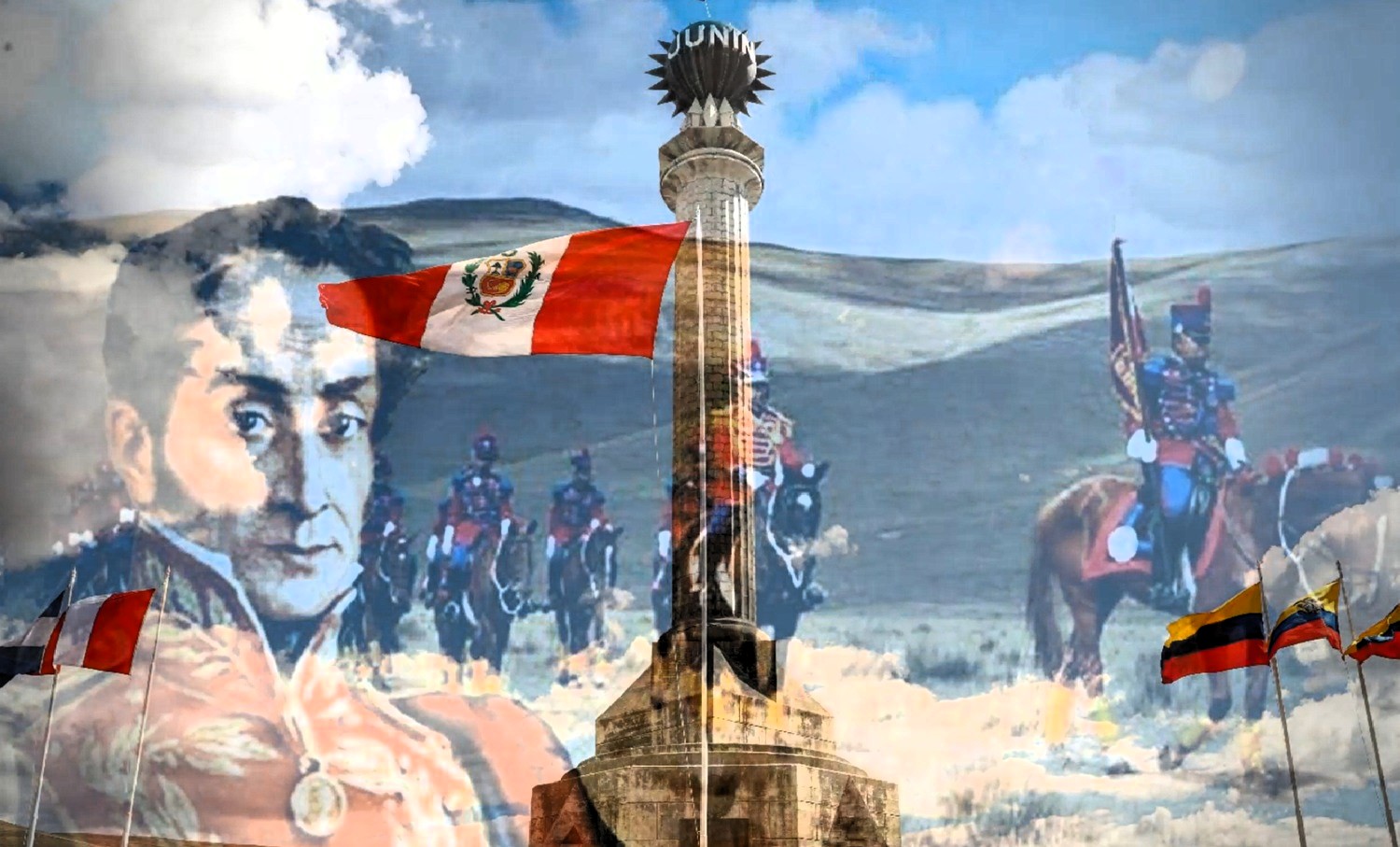 Batalla de Junín: Su legado y los desafíos actuales, dos siglos después, la batalla por ser un país desarrollado continua.