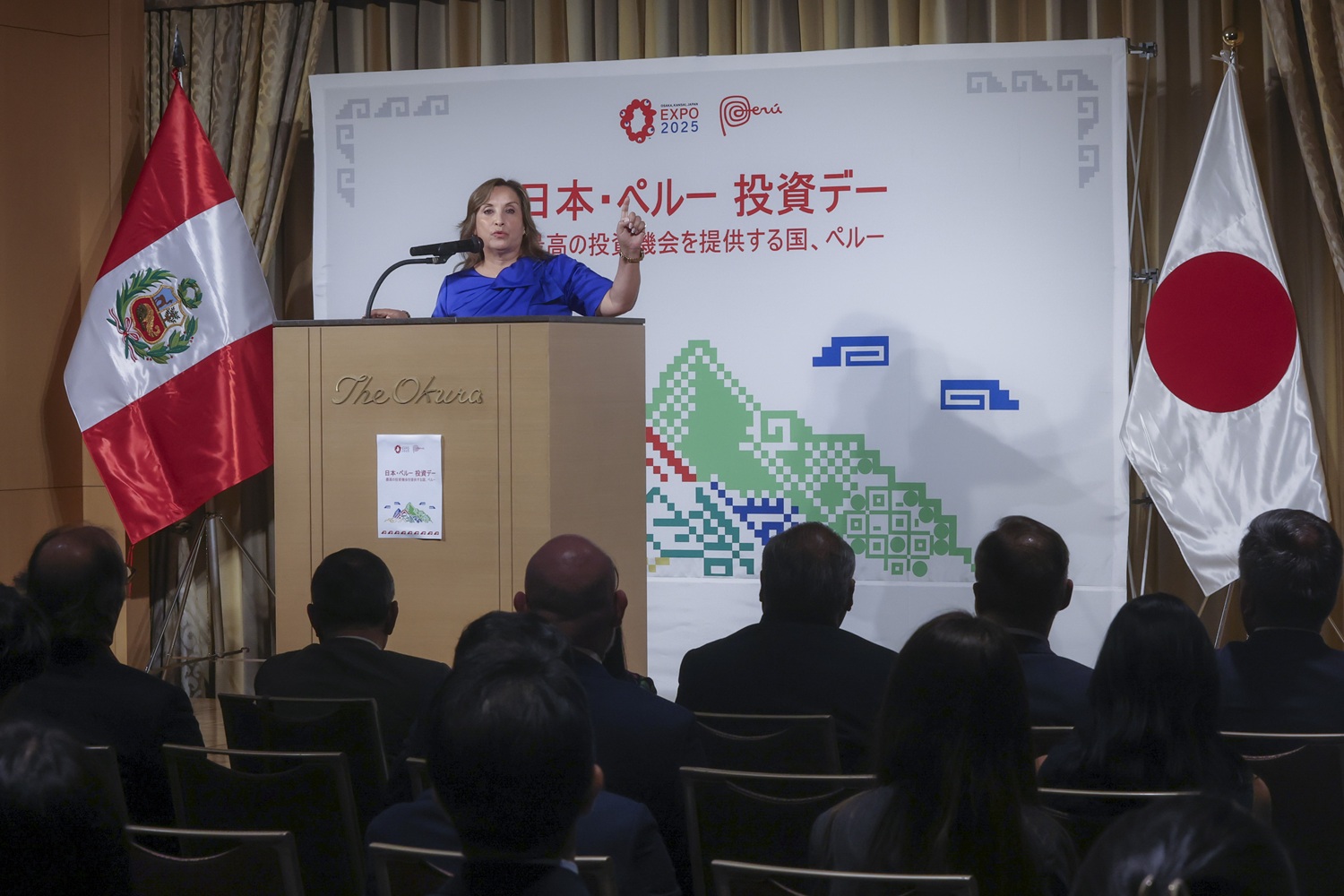 "Invest Day Perú-Japón": La estrategia clave para la inversión ¿Cómo planea el Perú atraer más inversión japonesa y diversificar su economía en crecimiento?