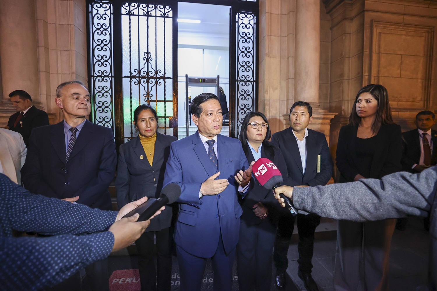 Perú Avanza en la Formalización Minera: Hay consenso para una ley que Impulsará una nueva era de transformación y prosperidad con responsabilidad ambiental.