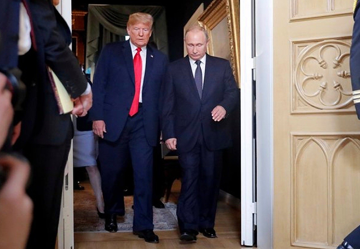 Putin y Trump: El encuentro del siglo que podría cambiar el destino de la geopolítica global, el futuro de “Alaska” entra al juego político de las superpotencias.