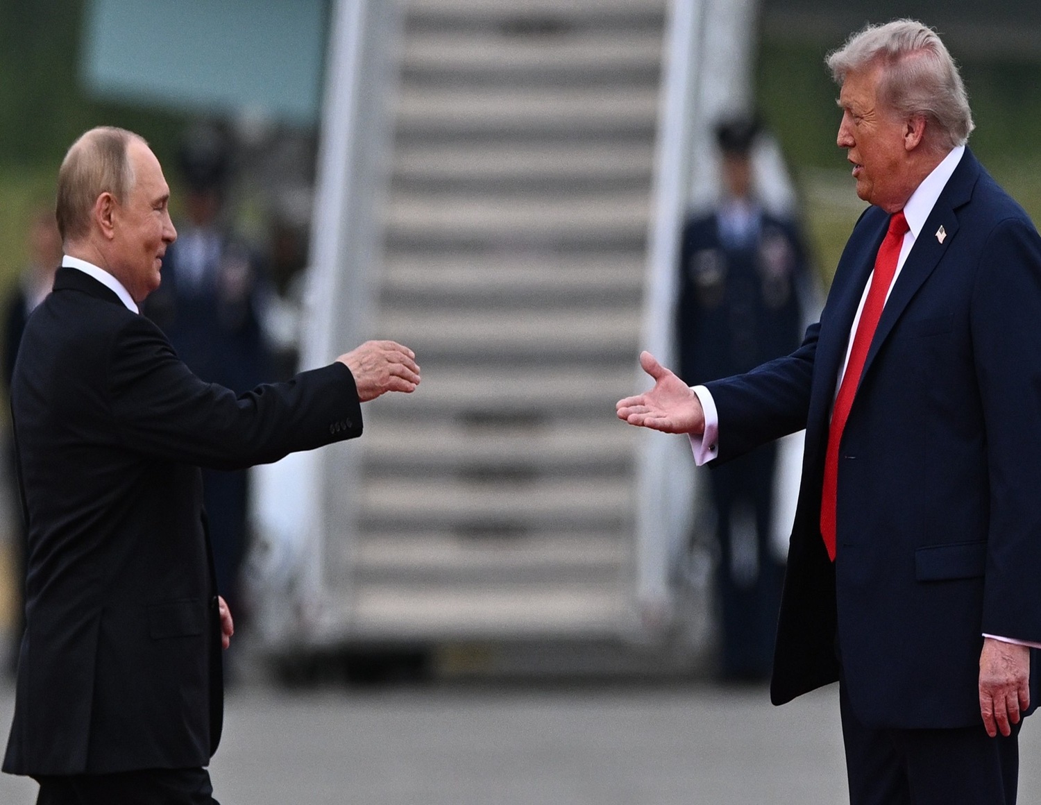 ¿Podrá darse una segunda cumbre Putin-Trump?, “La especulación crece, pero los obstáculos persisten y podrían acentuarse más”.