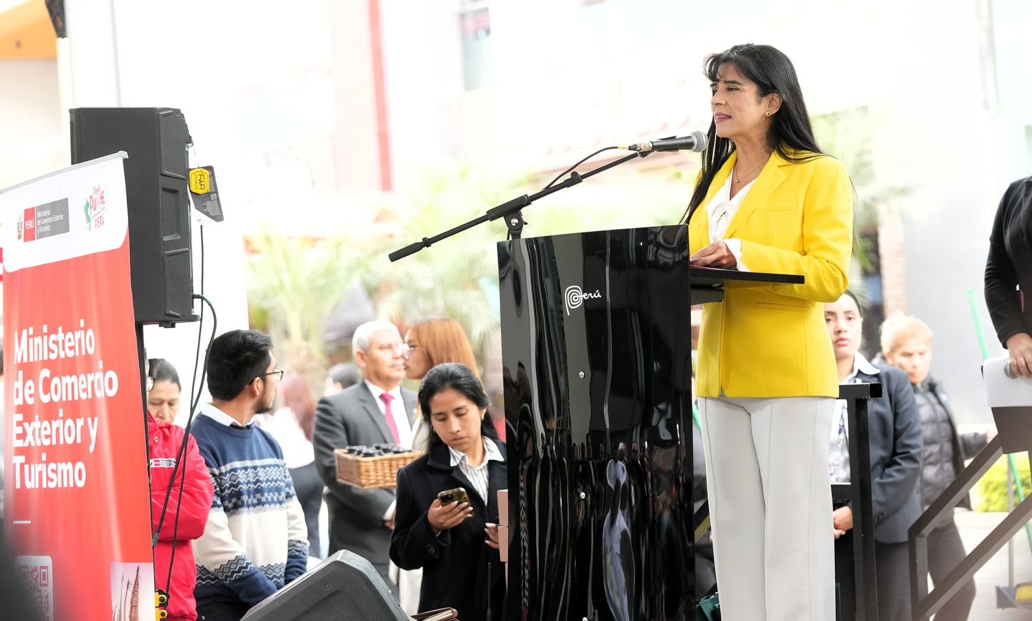Café Peruano Triunfa: En el “Día Nacional del Café”, exportaciones superan los US$ 300 millones en el primer semestre de 2025.