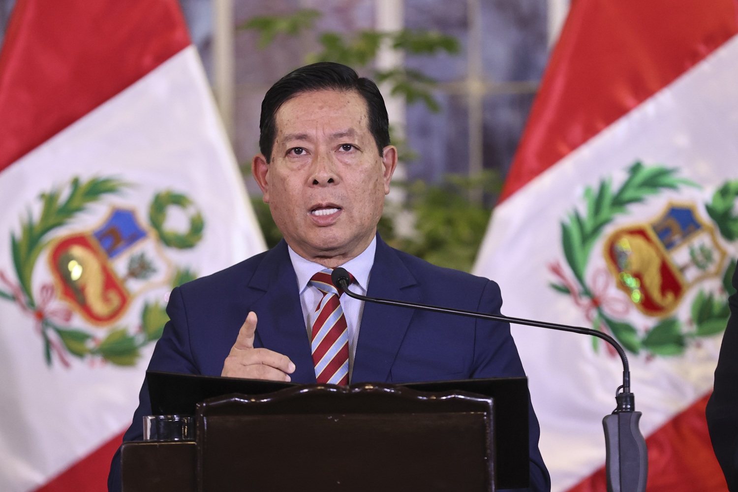 Consejo de Ministros denuncia abuso de poder del Ministerio Público y afectación a la gobernabilidad.
