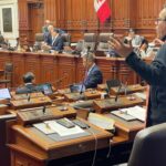¡Huaral Celebra! Congreso aprueba creación de su “Universidad Nacional”: Un nuevo amanecer educativo impulsado por el Congresista Roberto Sánchez Palomino.
