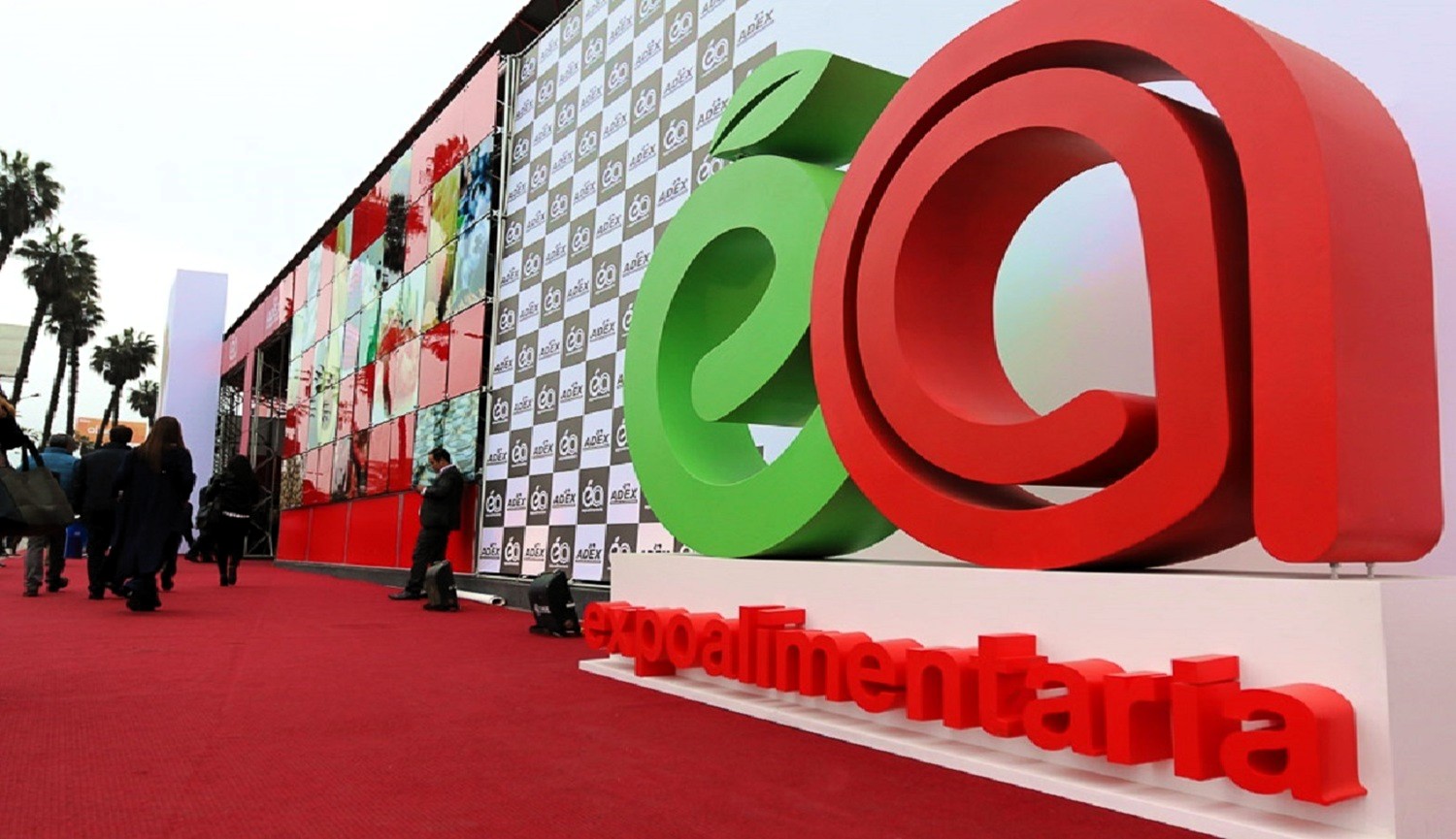 Expoalimentaria 2025: “Del 24 al 26 de setiembre el Perú se convierte en el corazón del comercio alimentario latinoamericano”.