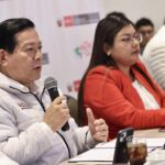 Salud, Desarrollo y Futuro: “Gobierno central apuesta fuerte por el desarrollo de Moquegua con inversiones estratégicas”.