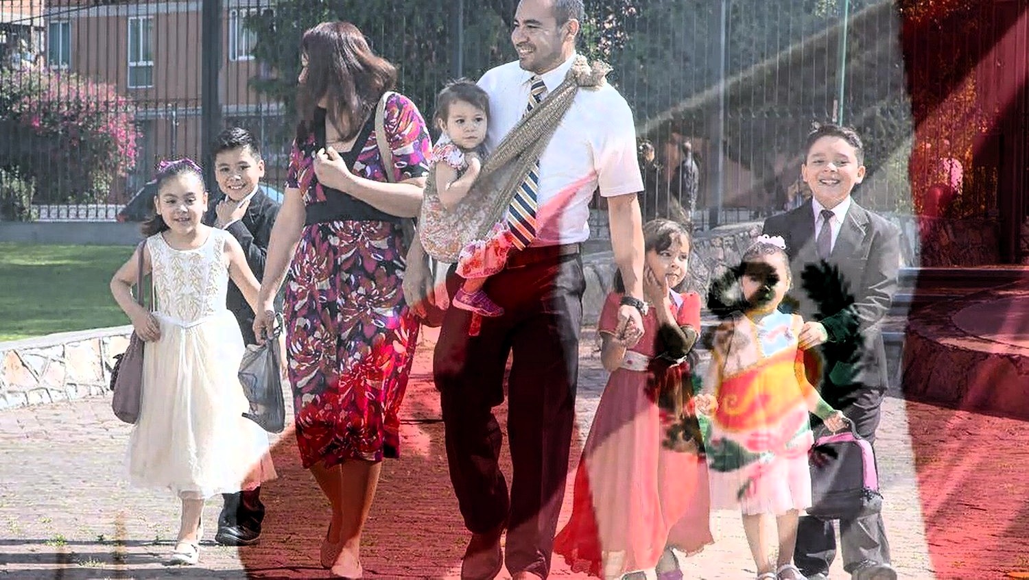 ¡Perú Celebra el Día de la Familia!: “El corazón del hogar! descubre las mejores ideas para celebrar en amor esta fecha.