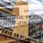 Lambayeque Florece: MEF y Midagri aseguran inyección de capital y asistencia técnica el agua para riego con el trasvase Olmos Tinajones.
