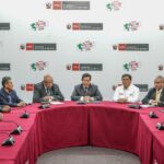 Transportistas levantan paralización tras acuerdos con el Ejecutivo, se creará mesa de trabajo técnica para solución de problemas del transporte en Lima y Callao.