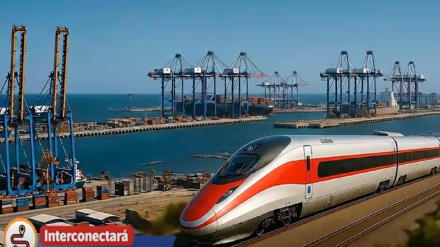 Dohwa Engineering Impulsará el Estudio del Tren Tumbes – Tacna: Un paso clave para la modernización, turismo y crecimiento económico e industrial del Perú.