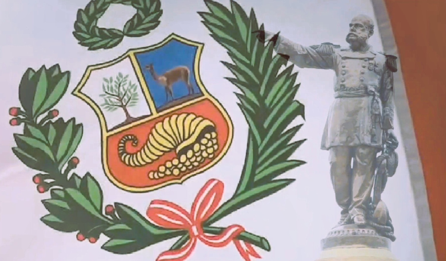 8 de octubre: Celebrando la valentía del “Caballero de los Mares Miguel Graü Seminario” en tiempos de unidad nacional.