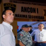 El Perú liderado por su presidente José Jerí declara la “Guerra a la Delincuencia”, se realizan operativos de alto impacto en cárceles.