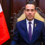 Presidente Jerí Oré llama a “Acuerdo Nacional” para unir fuerzas por el Perú en temas de inseguridad, proceso electoral y economía.