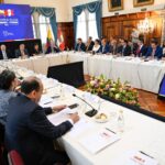 ADEX: Exportadores peruanos priorizan facilitación logística y seguridad fronteriza para fortalecer el comercio con Ecuador.
