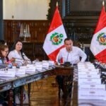 Mesa Técnica para Municipios: Iniciativa clave del Gobierno para impulsar inversiones, desarrollo y desafíos nacionales.