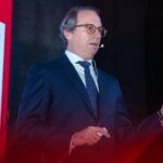 James Callao presidente de la SNI: “Perú debe optimizar vías para ser Hub Logístico del Pacífico con un shock desregulatorio para atraer inversión al Perú”.