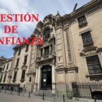 Premier Álvarez Miranda presentará política general de Gobierno el 22 de octubre y solicitando cuestión de confianza ante el Congreso.
