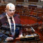 Congreso otorga confianza a gabinete Álvarez Miranda en sesión maratónica, gobierno guiará su administración con estabilidad, economía, seguridad y soberanía.​