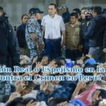 Operativos en los que el presidente Jerí Oré se cree un paladín, ¿Solución Real o Espejismo en la Lucha Contra el Crimen en Perú?