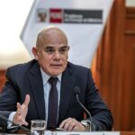 PCM: “Comité de comunicación estratégica liderará la difusión de avances contra el crimen organizado en régimen de excepción”.