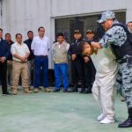 Operativo en Ancón I: “Gobierno traslada reos de alta peligrosidad a penal de máxima seguridad”.