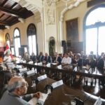 Gremios empresariales y Gobierno se unen para un clima de negocios sin barreras burocráticas y atraer inversiones al Perú.