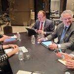 Perú (Mincetur) impulsa adhesión y avanza hacia la OCDE: “Un compromiso con la gobernanza y el desarrollo regional”.