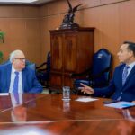 Gobierno y BCRP unen fuerzas para impulsar la inversión en el Perú, reducir la evasión fiscal y promover la equidad.