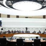 Xi Jinping en APEC: China impulsa un multilateralismo genuino, desarrollo inclusivo y una transformación digital verde.