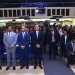 Perú: Iglesias Evangélicas celebran su día nacional con reconocimiento del presidente de la república José Jerí Oré.​