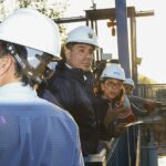 Presidente Jerí supervisa “Centro de Datos, Telecomunicaciones y Automatización (CDTA)” para garantizar calidad del agua.